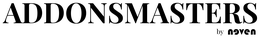 AddonsMasters Logo